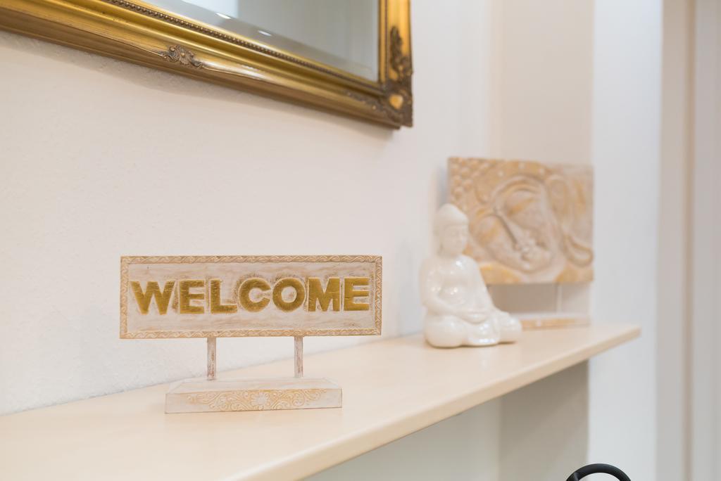 Claudia Appartement