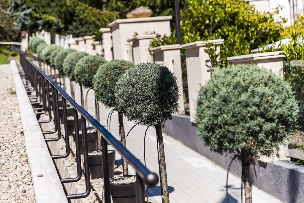 Rosa Boutique Hotel Budapest