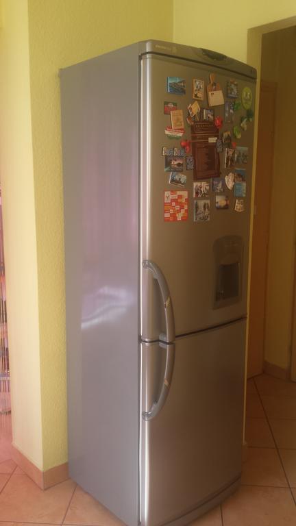 Apartmán Liget Apartman