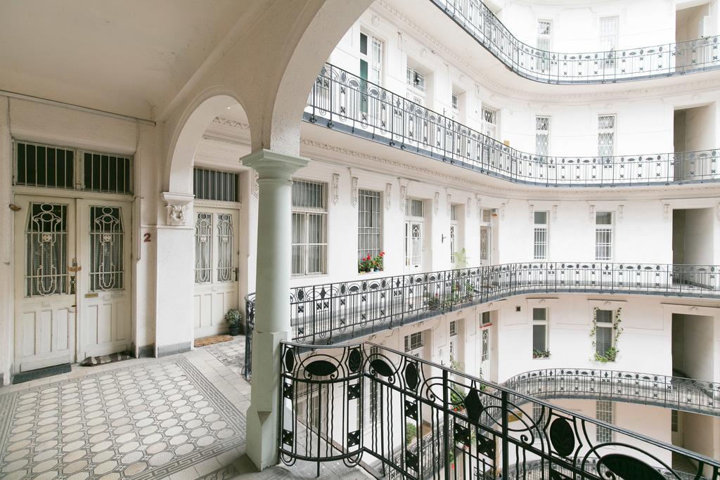 Apartament Bpr Swan Near The Buda Castle Budapeszt