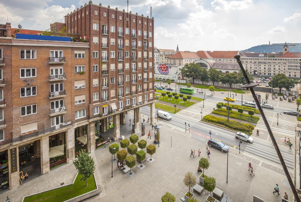 Royal Danube Apartamento