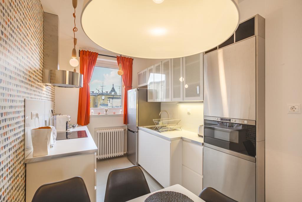 Royal Danube Apartamento
