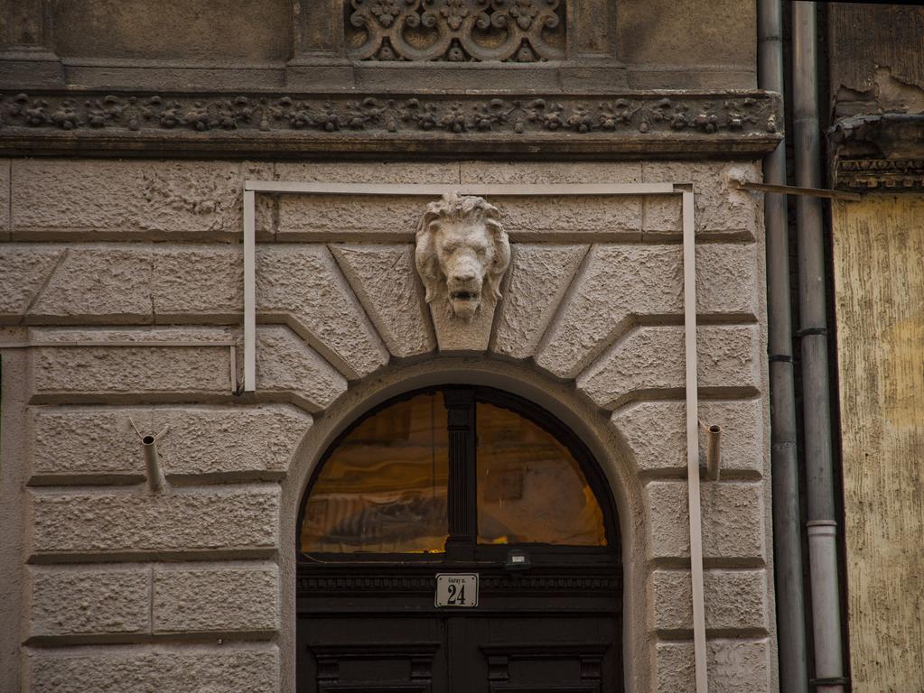 Keleti Apartamento *