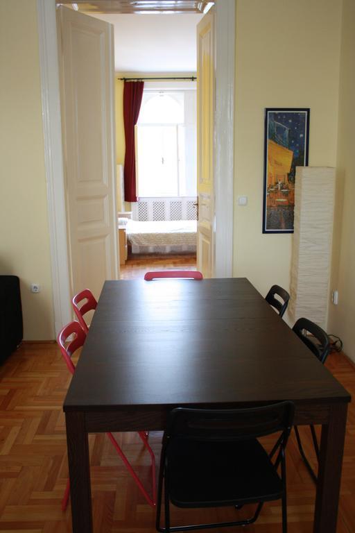 Appartement Alessia Center Budapest