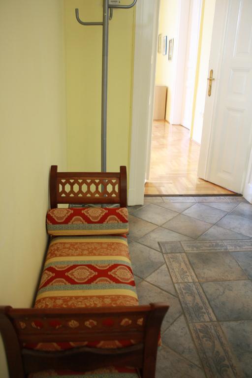 Alessia Center Appartement Budapest