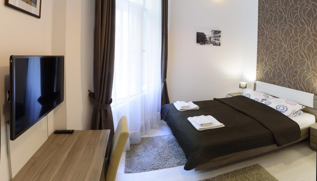 Váci Street Downtown Appartement