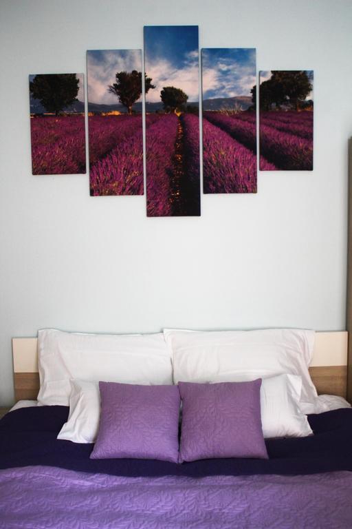 Little Hungary Apartmán Budapešť