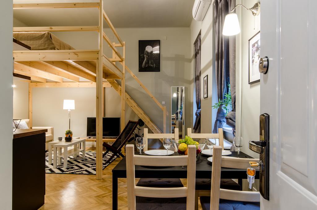 Cumin Appartement
