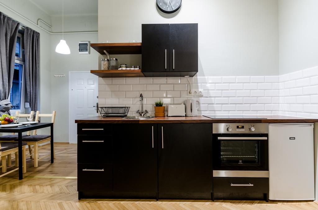 Cumin Appartement *