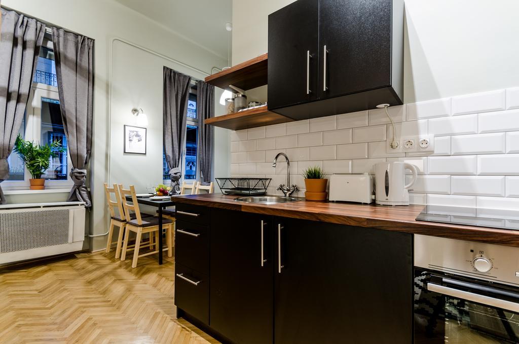 Cumin Appartement Boedapest