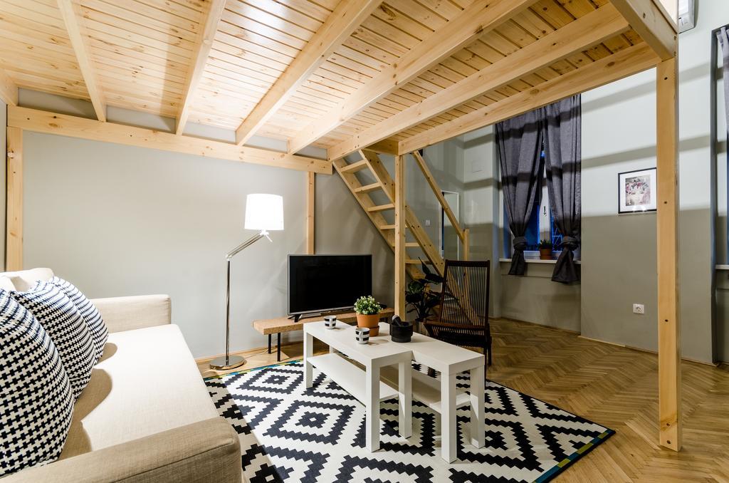 Cumin Appartement *