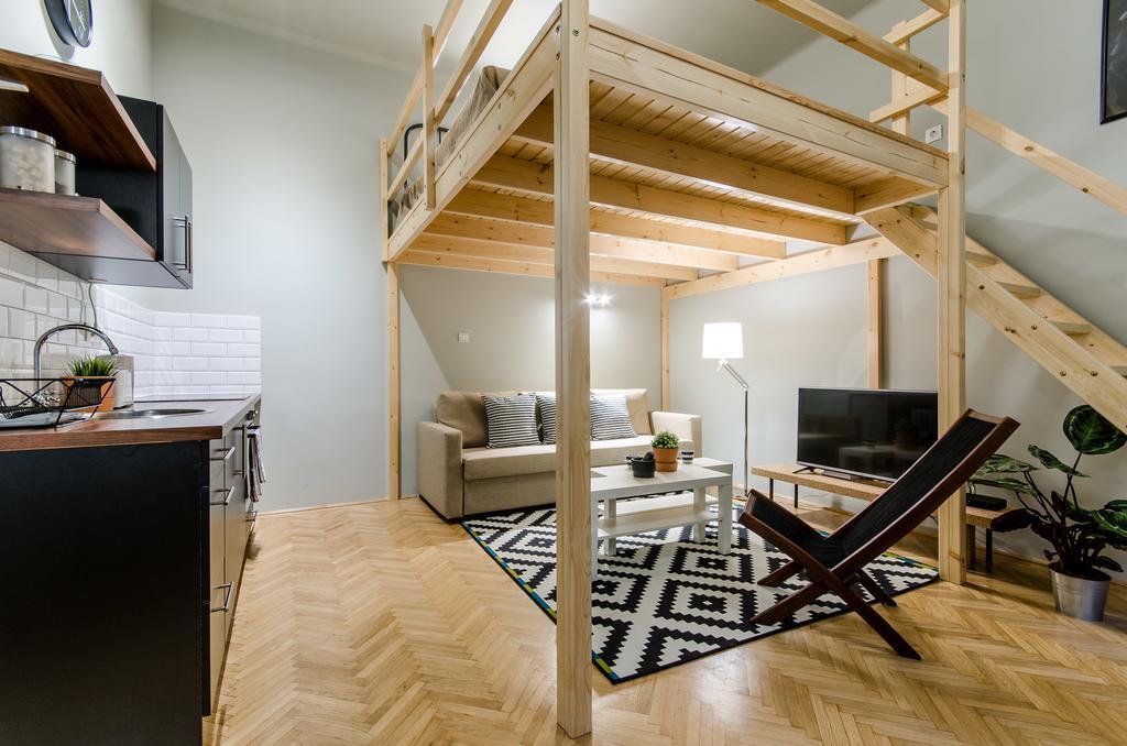 Appartement Cumin