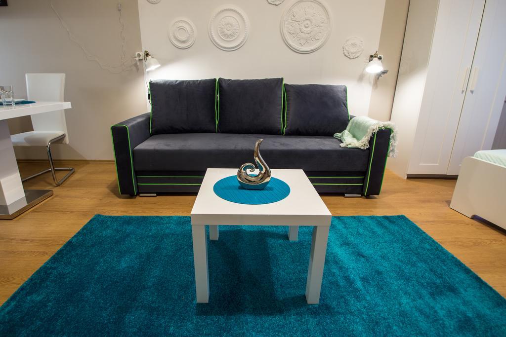Concept Budapest