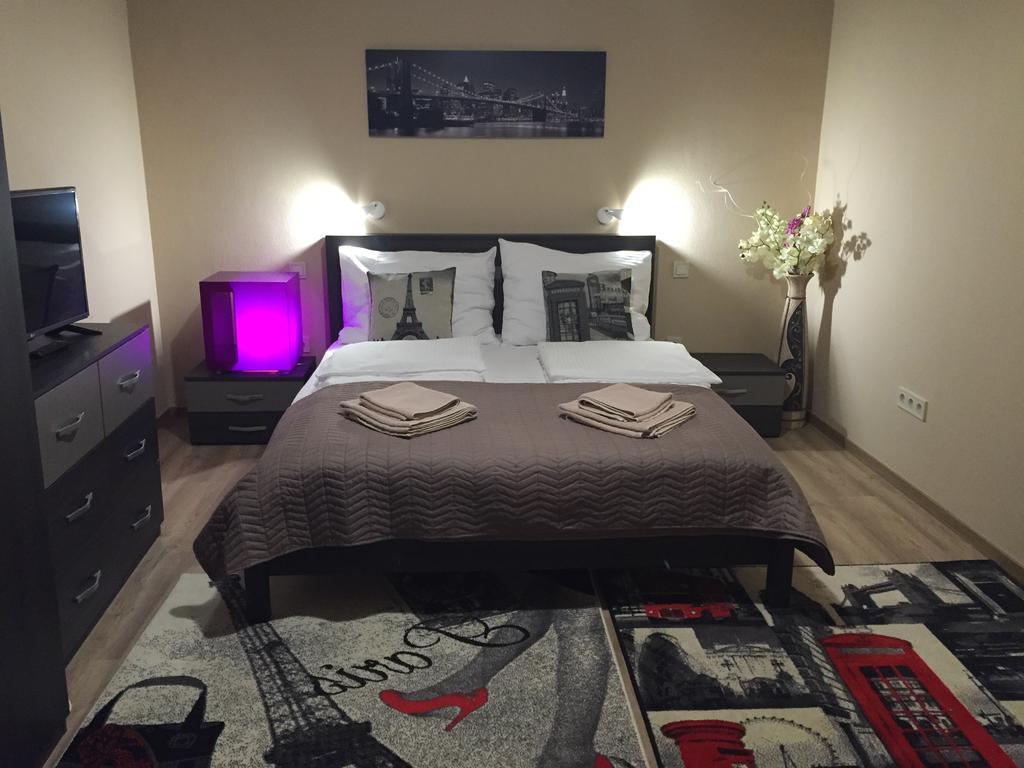 Apartment Near Opera In Downtown Budapest * Budapest