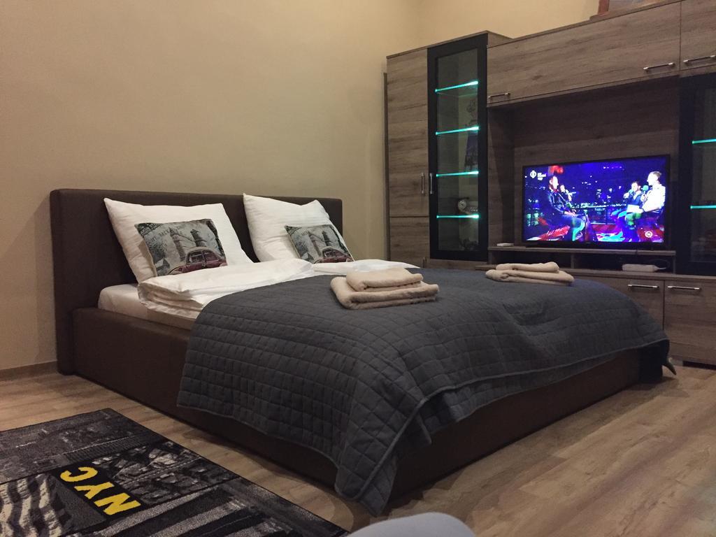 Apartmán Apartment Near Opera In Downtown Budapest *