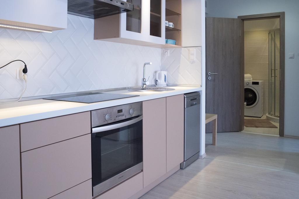 Apartamento Flat With Unforgettable View Budapest