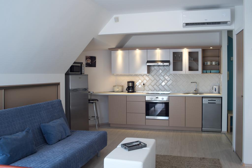 Flat With Unforgettable View Apartamento Budapest