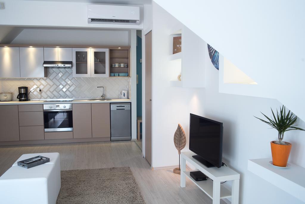 Apartamento Flat With Unforgettable View *