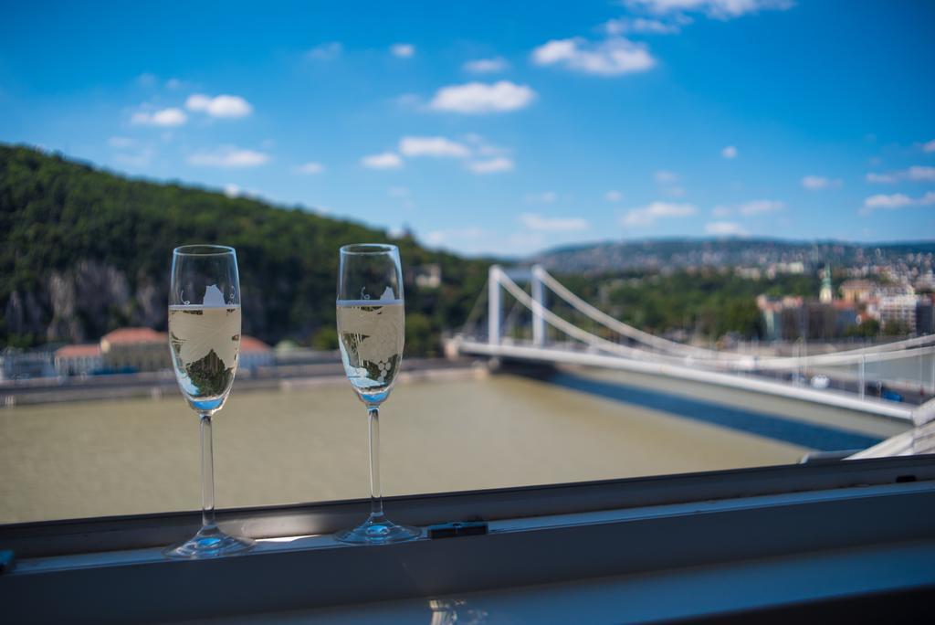 Apartamento Flat With Unforgettable View *