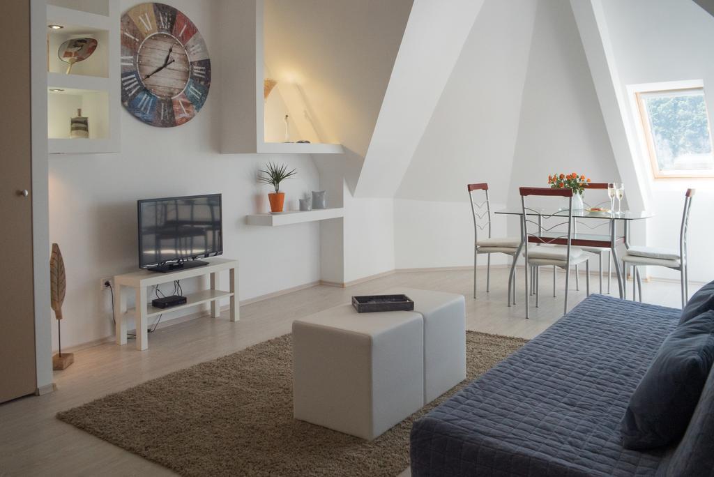 Apartamento Flat With Unforgettable View