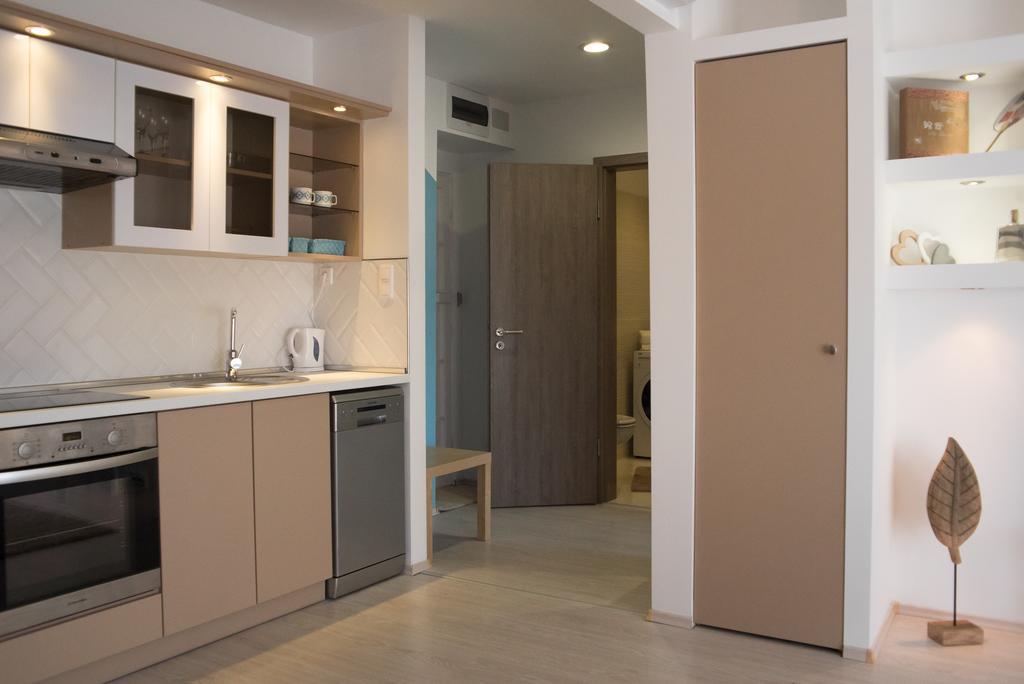 Flat With Unforgettable View
