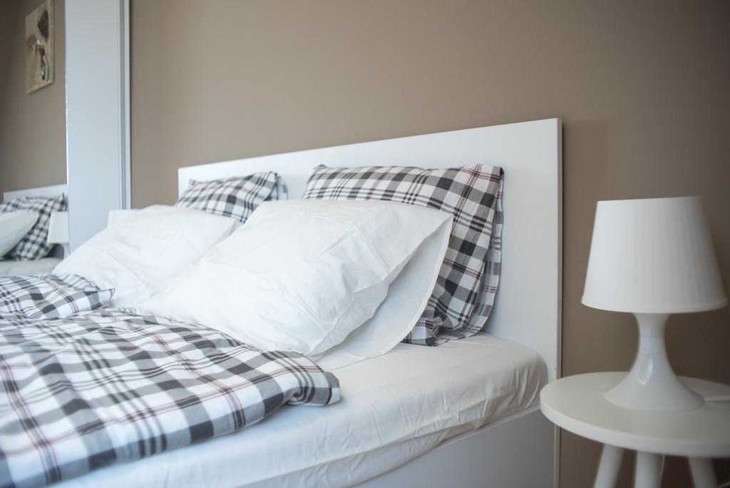Apartamento Flat With Unforgettable View *