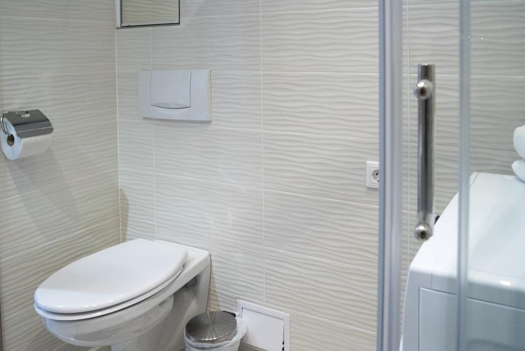 Apartamento Flat With Unforgettable View *