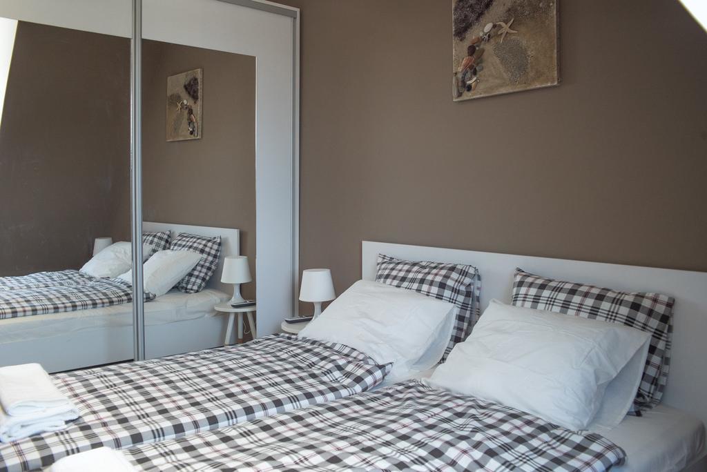Apartamento Flat With Unforgettable View Budapest