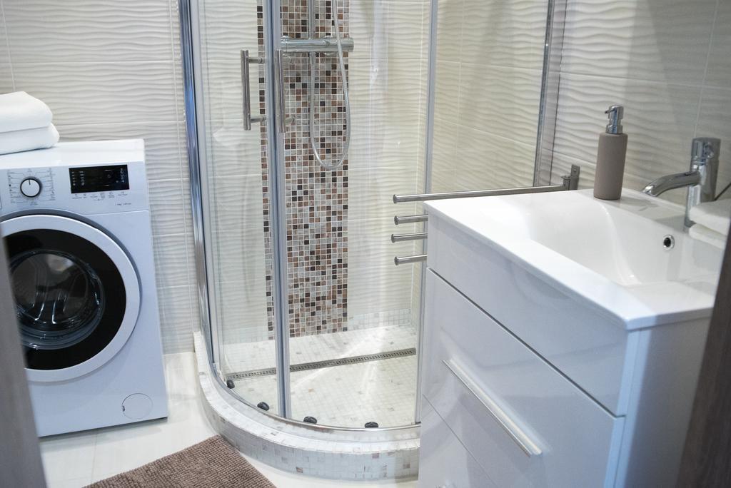 Flat With Unforgettable View Budapest