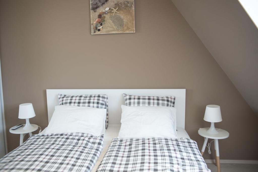 Apartamento Flat With Unforgettable View *