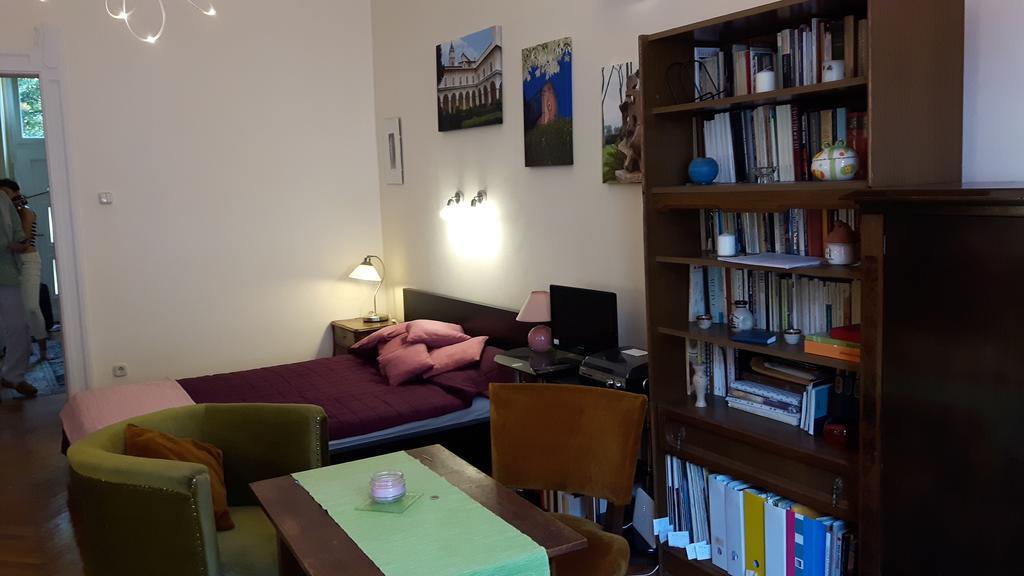 Apartamento Apartment Alkotas *
