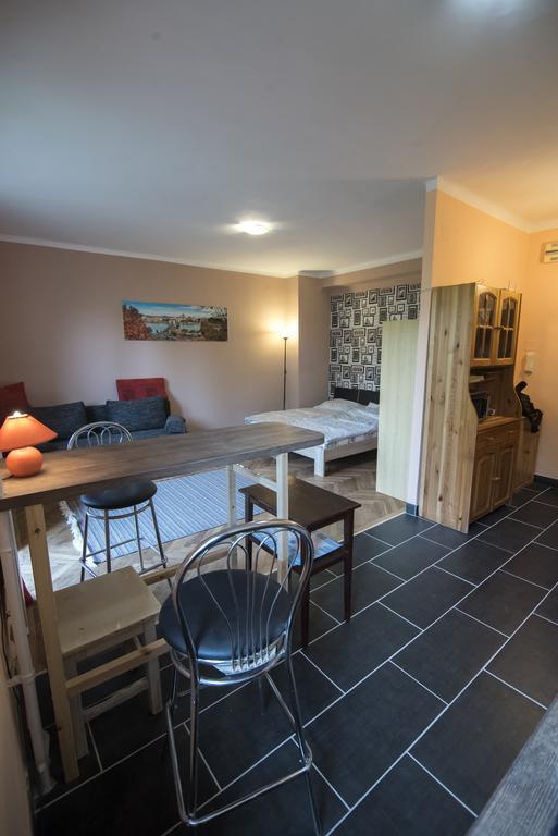 Dolce Rita Apartman *