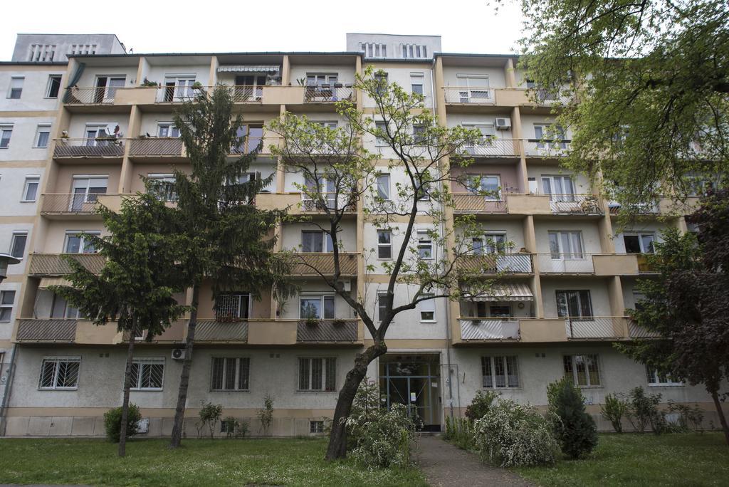 Apartmán Dolce Rita Apartman Budapešť