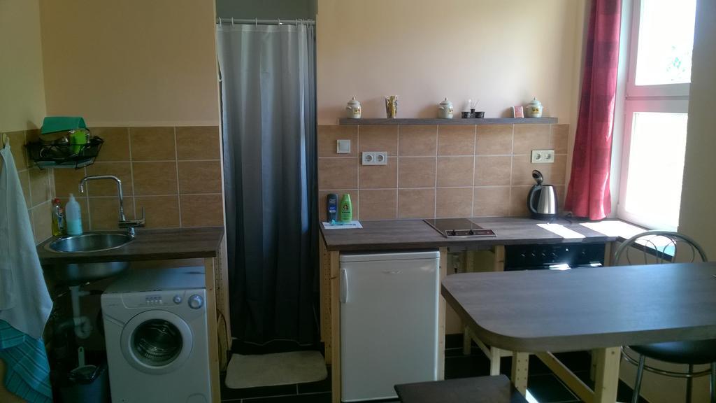 Dolce Rita Apartman Apartmán Budapešť