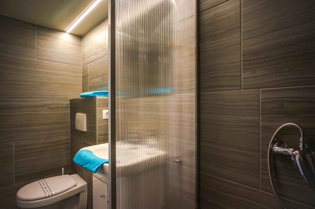 Apartamento Great Central