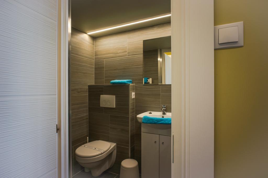 Great Central Apartamento Budapest