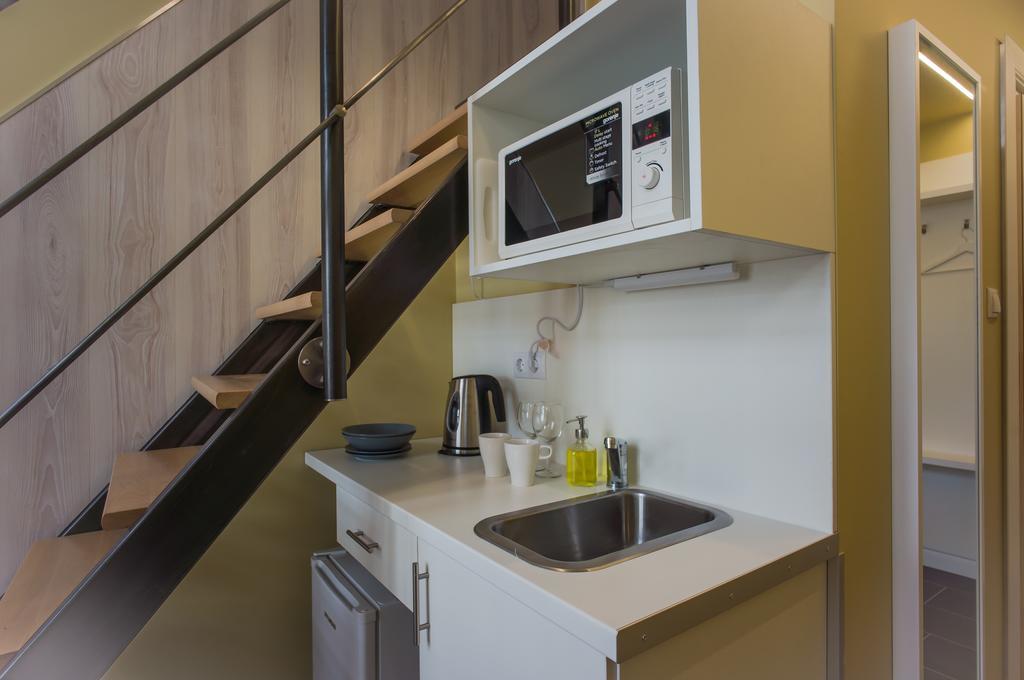Apartamento Great Central Budapest