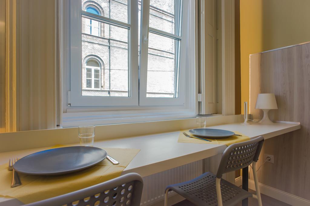 Apartamento Great Central