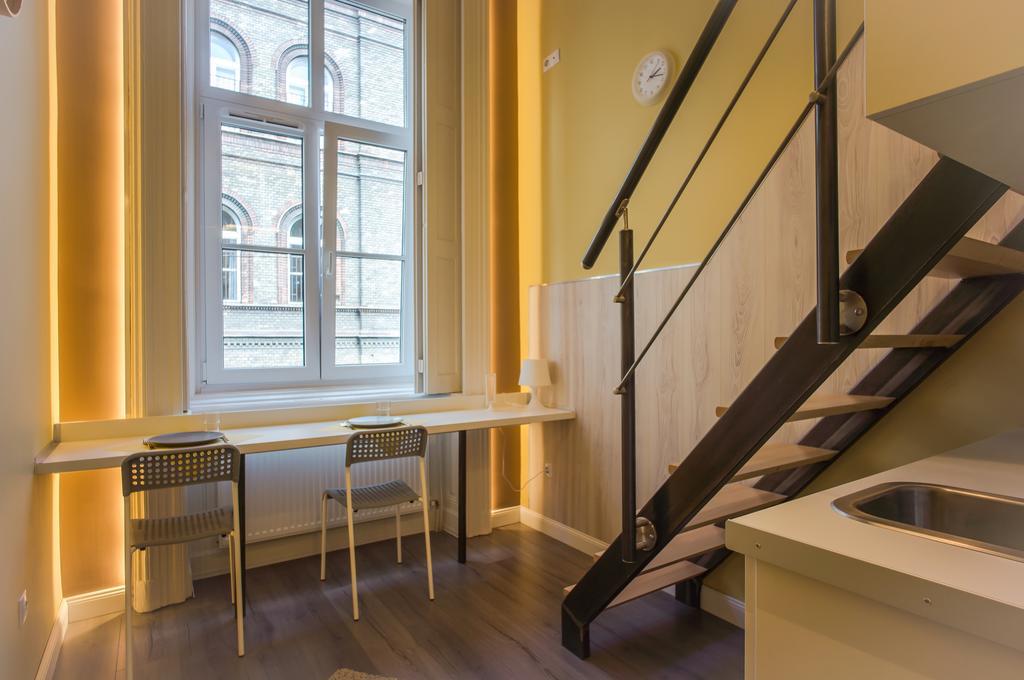 Apartamento Great Central *