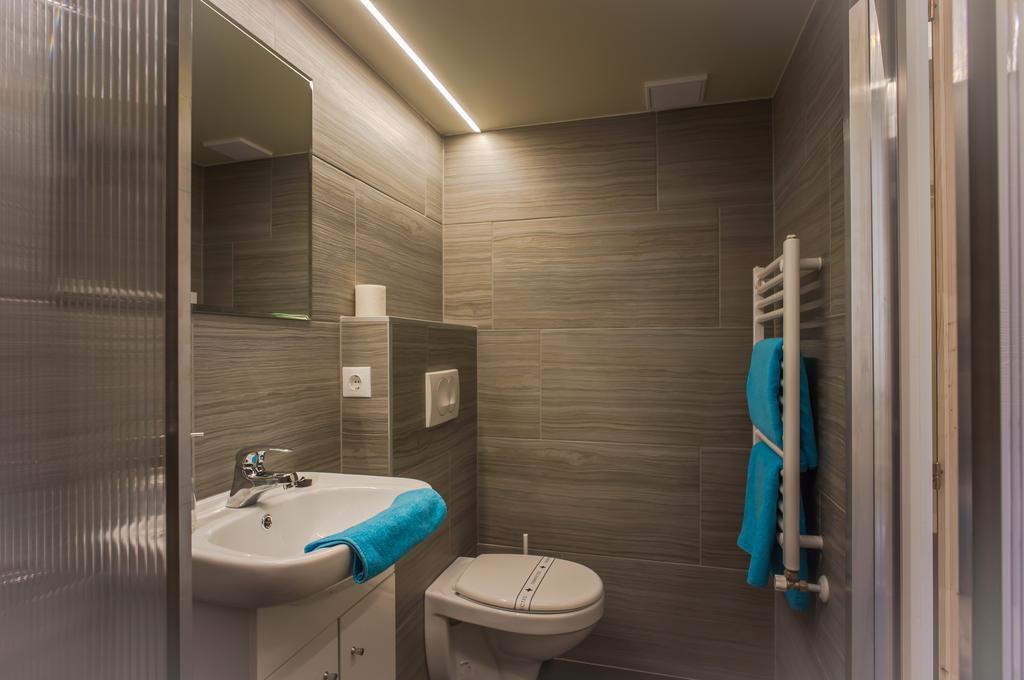 Great Central Apartamento *