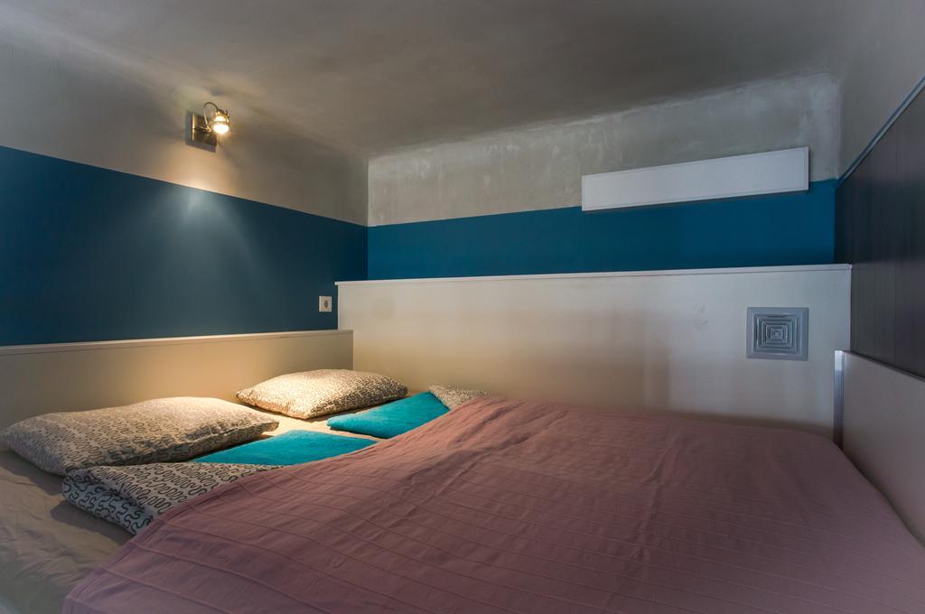 Apartamento Great Central