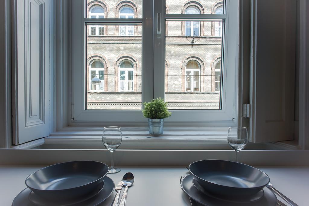 Great Central Apartamento