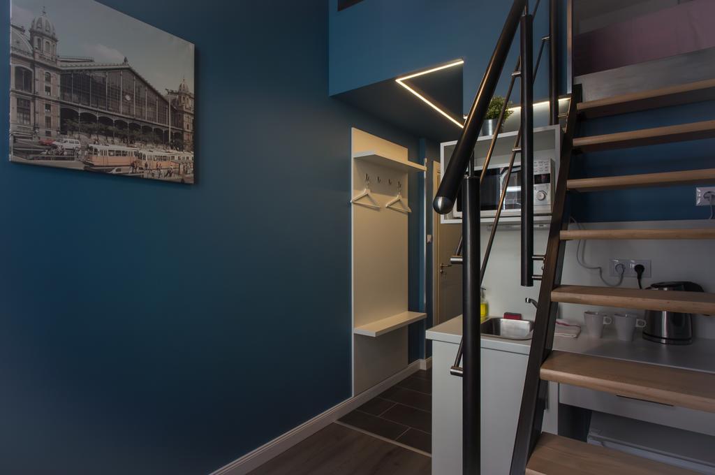Great Central Apartamento *
