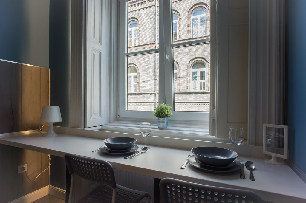 Apartamento Great Central
