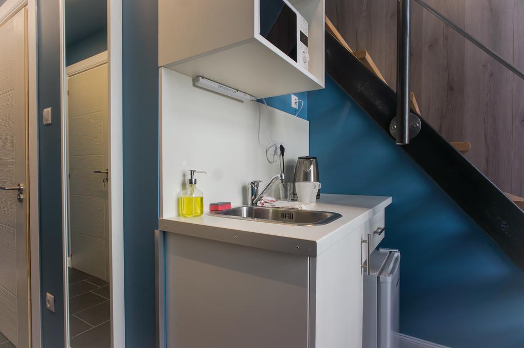 Apartamento Great Central Budapest