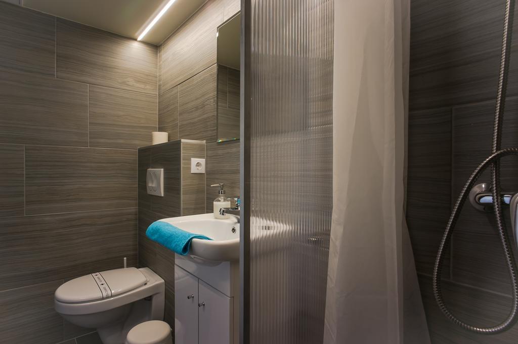 Apartamento Great Central