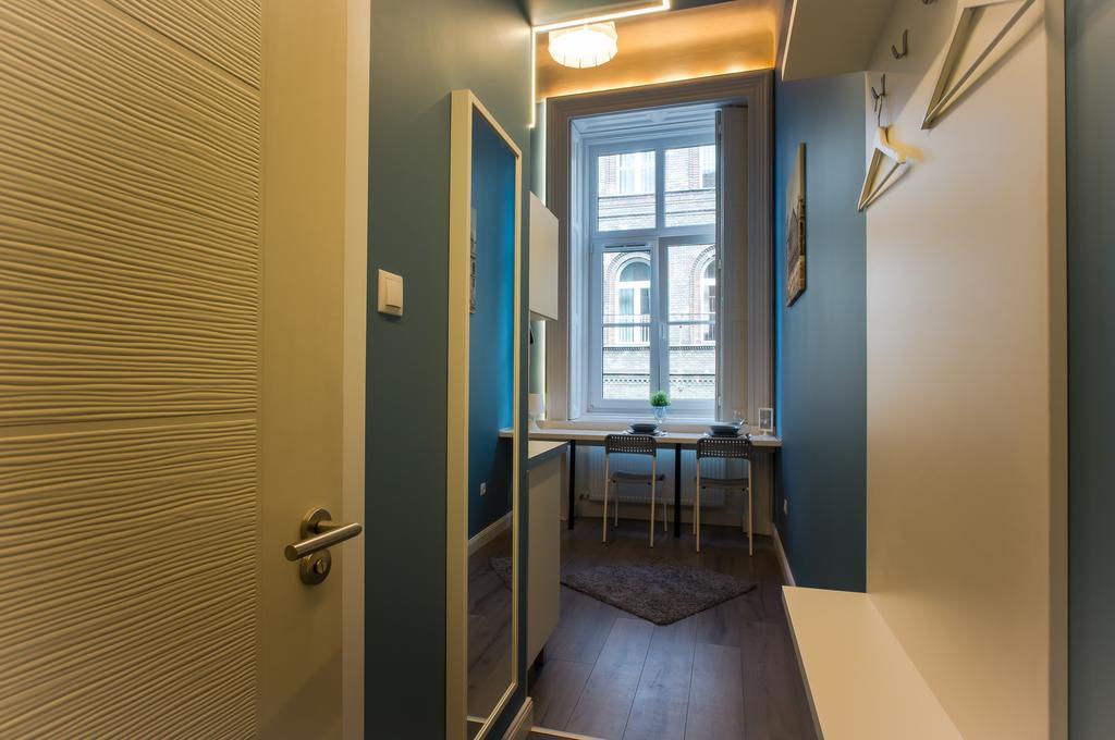 Great Central Apartamento *