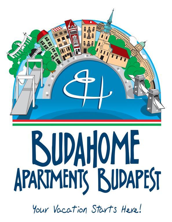 Apartment Budahome *