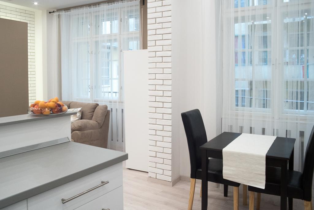 Gerda Apartamento