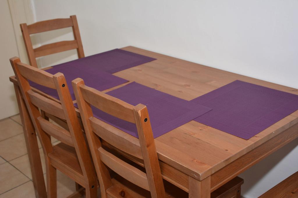 Apartamento Erika *